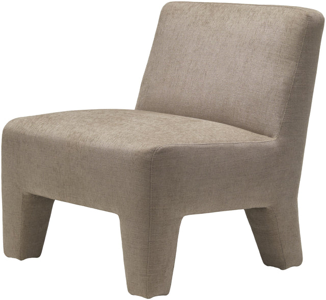 Surya Ginny GIY-001 32"H x 29"W x 31"D Accent and Lounge Chairs