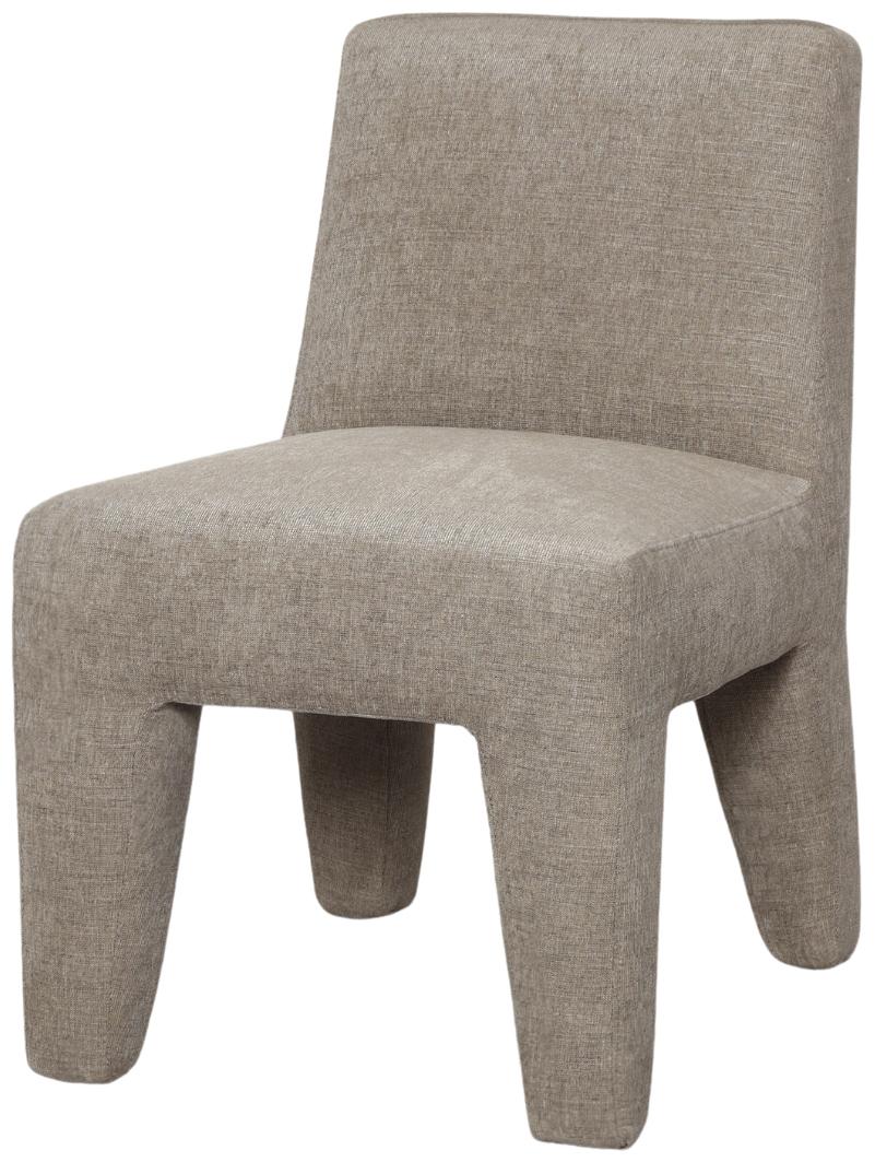 Surya Ginny GIY-002 33"H x 21"W x 28"D, 33"H x 21"W x 28"D Furniture Piece