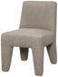 Surya Ginny GIY-002 33"H x 21"W x 28"D, 33"H x 21"W x 28"D Furniture Piece