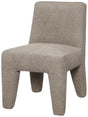 Surya Ginny GIY-002 33"H x 21"W x 28"D, 33"H x 21"W x 28"D Furniture Piece