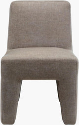 Surya Ginny GIY-002 33"H x 21"W x 28"D; 33"H x 21"W x 28"D Dining Table/Seating