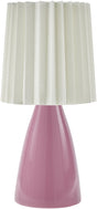Surya Galera GLA-001 13"H x 6"W x 6"D Lamp