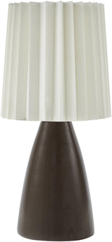 Surya Galera GLA-002 13"H x 6"W x 6"D Lamp