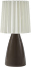 Surya Galera GLA-002 13"H x 6"W x 6"D Lamp