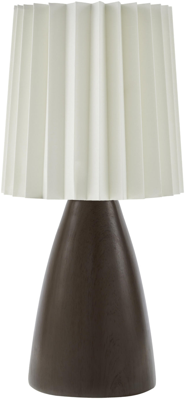 Surya Galera GLA-002 13"H x 6"W x 6"D Lamp