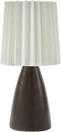Surya Galera GLA-002 13"H x 6"W x 6"D Lamp
