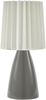 Surya Galera GLA-004 13"H x 6"W x 6"D Lamp