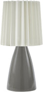 Surya Galera GLA-004 13"H x 6"W x 6"D Lamp
