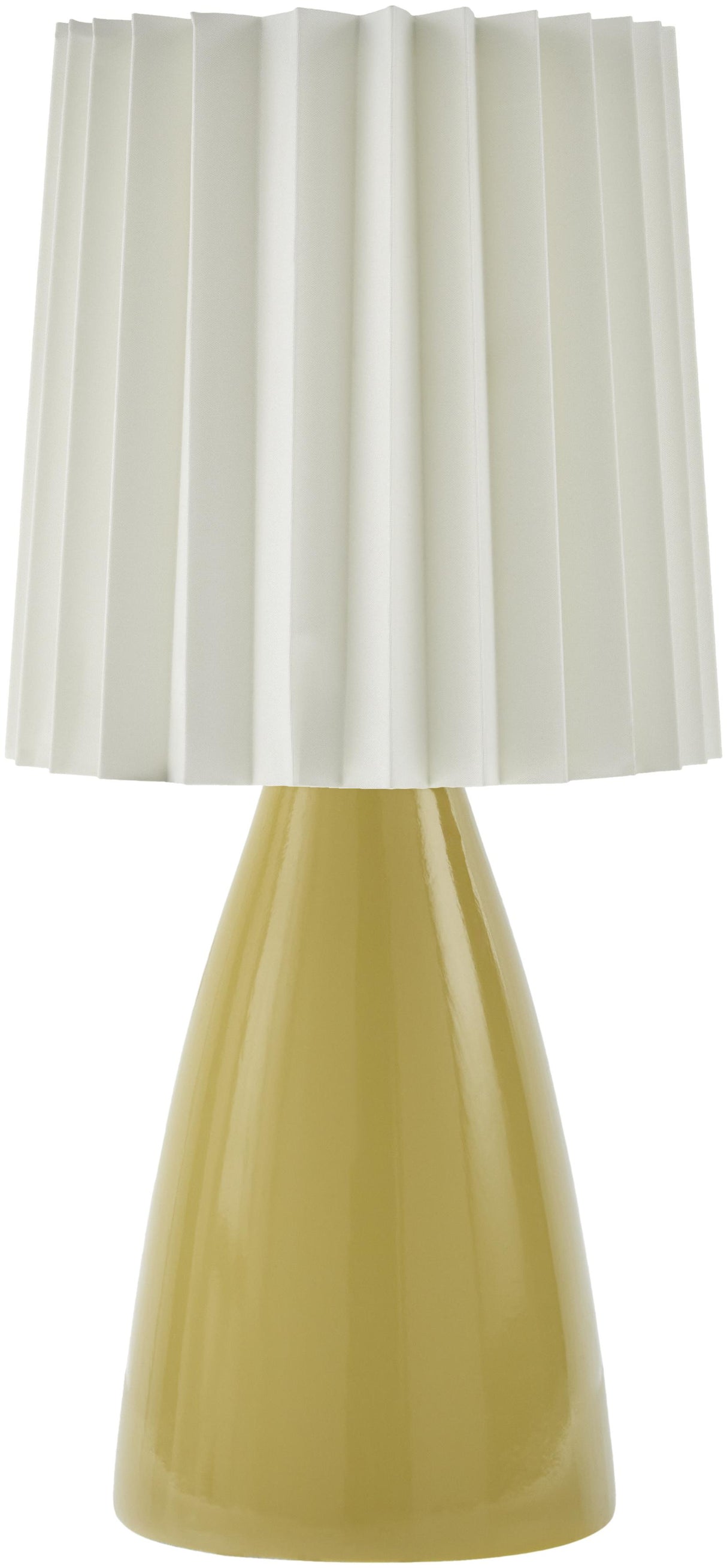 Surya Galera GLA-003 13"H x 6"W x 6"D Lamp