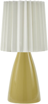 Surya Galera GLA-003 13"H x 6"W x 6"D Lamp