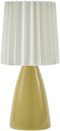 Surya Galera GLA-003 13"H x 6"W x 6"D Lamp