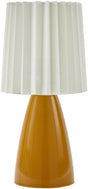 Surya Galera GLA-005 13"H x 6"W x 6"D Lamp