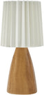 Surya Galera GLA-006 13"H x 6"W x 6"D Lamp
