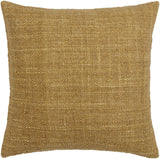 Surya Gammie GMM-003 18"H x 18"W Pillow Cover