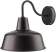 Surya Gianni GNI-001 11"L x 11"W x 13"H Wall Sconce
