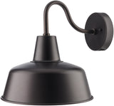 Surya Gianni GNI-001 11"L x 11"W x 13"H Wall Sconce