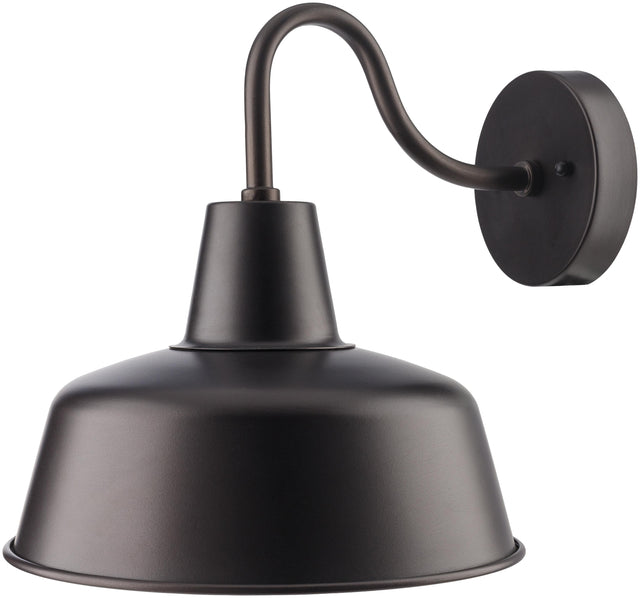 Surya Gianni GNI-001 11"L x 11"W x 13"H Wall Sconce