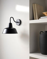 Livabliss Gianni GNI-001 11"L x 11"W x 13"H Wall Lighting