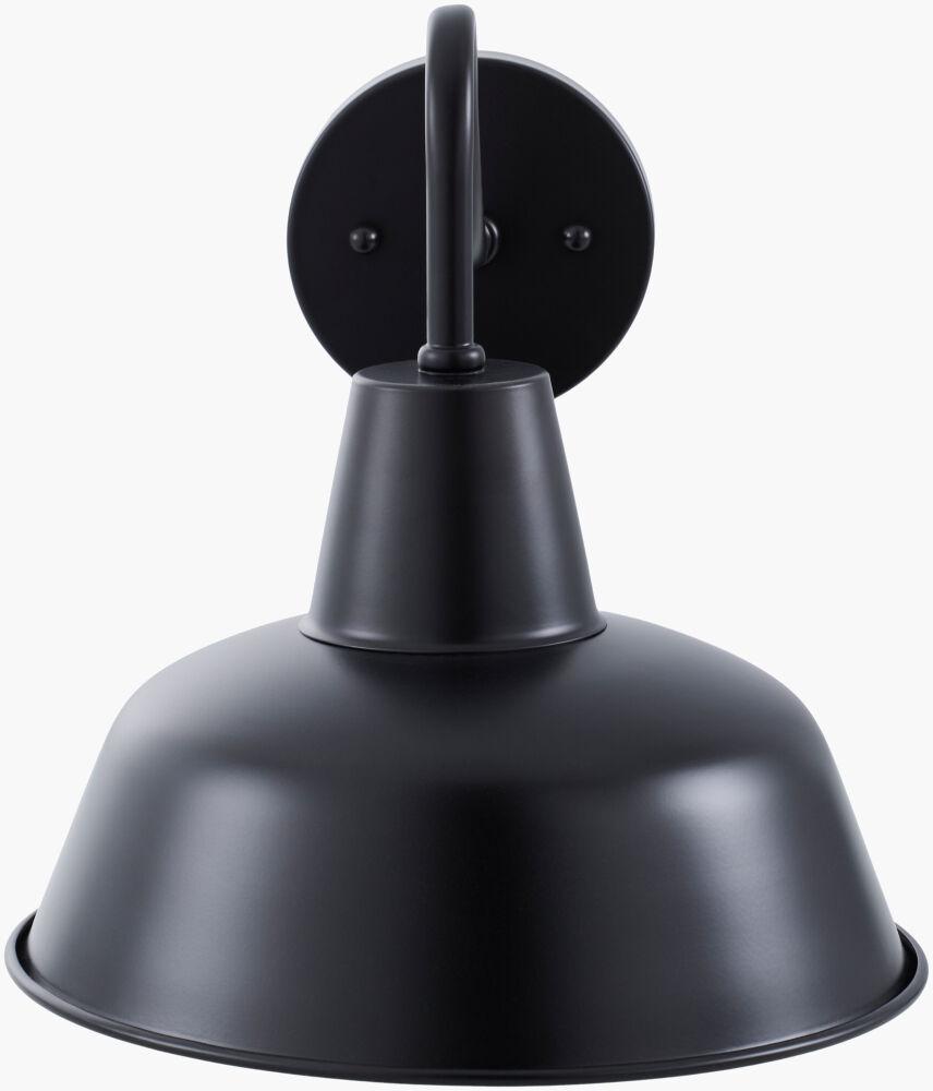 Livabliss Gianni GNI-001 11"L x 11"W x 13"H Wall Lighting