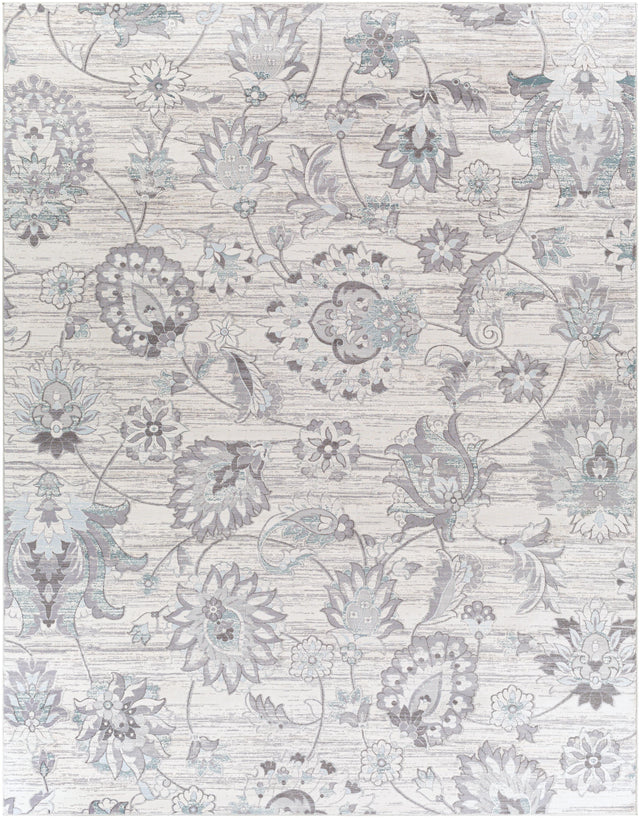 Surya Genesis GNS-2303 2' x 2'11" Rug