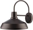 Surya Guneet GNT-001 14"L x 12"W x 12"H Wall Sconce