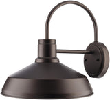 Surya Guneet GNT-001 14"L x 12"W x 12"H Wall Sconce