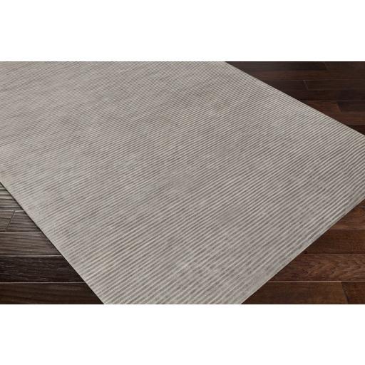Surya Graphite GPH-52 Dusty Sage 5' x 8' Rug