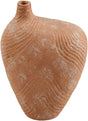 Surya Gautami GTU-001 15"H x 13"W x 7"D Decorative Accent