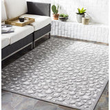 Surya Greenwich GWC-2312 2' x 2'11" Rug