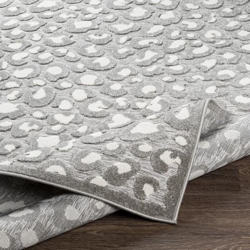 Surya Greenwich GWC-2312 2' x 2'11" Rug