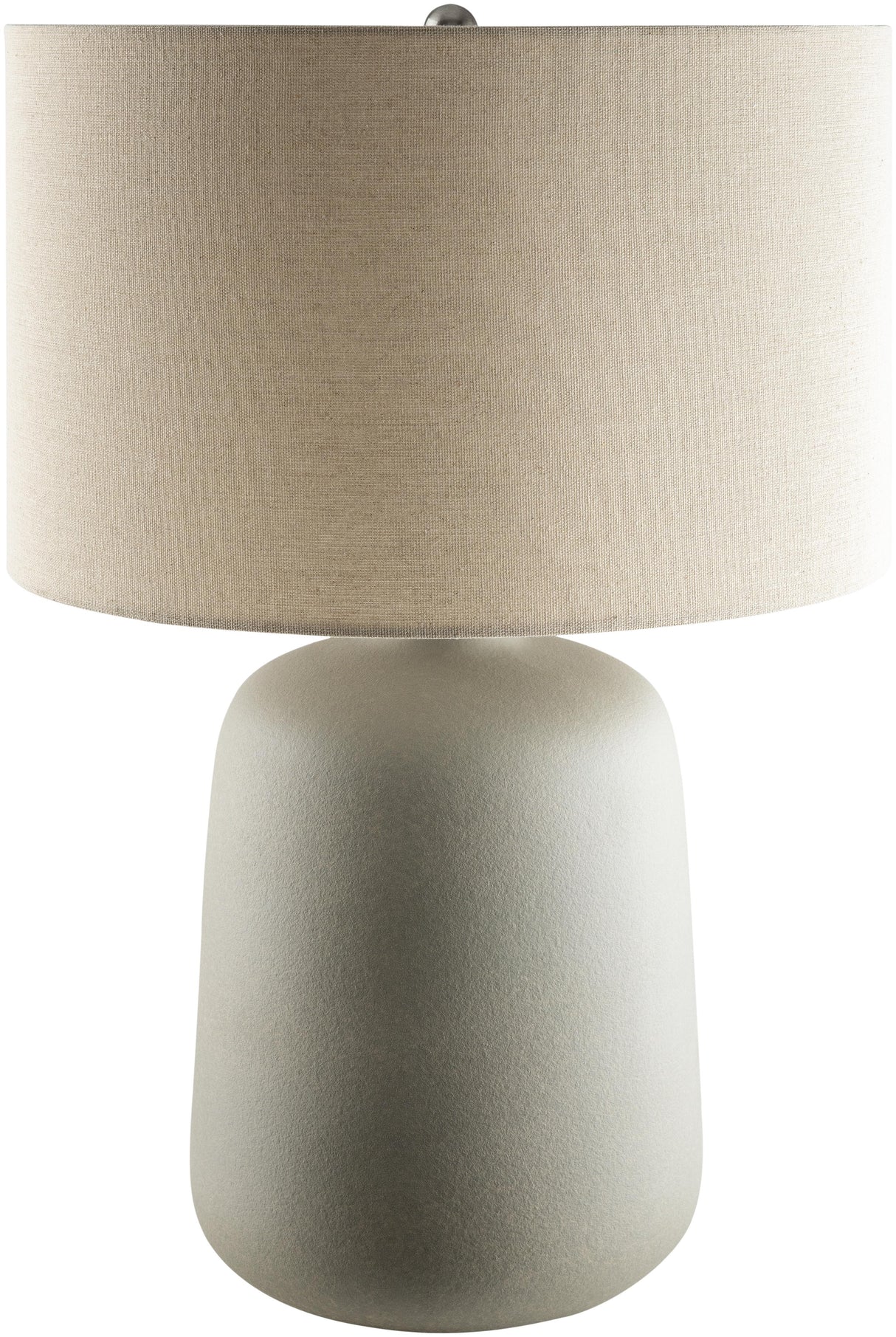 Surya Harmonie HAR-001 24"H x 15"W x 15"D Lamp