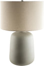 Surya Harmonie HAR-001 24"H x 15"W x 15"D Lamp