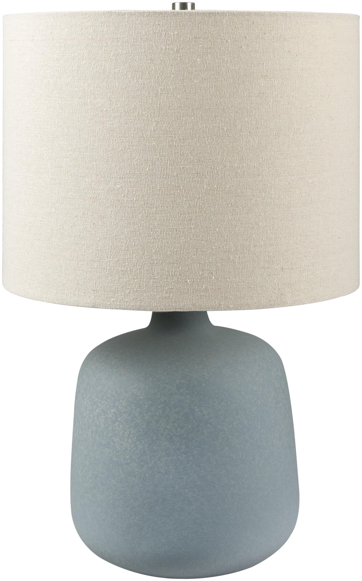 Surya Harmonie HAR-003 19"H x 12"W x 12"D Lamp