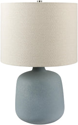 Surya Harmonie HAR-003 19"H x 12"W x 12"D Lamp
