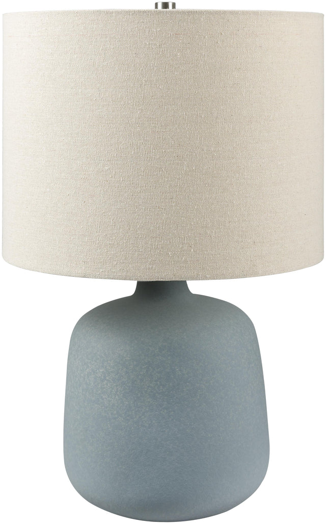 Surya Harmonie HAR-003 19"H x 12"W x 12"D Lamp