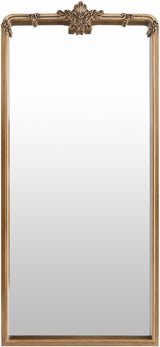 Surya Highclere HCL-003 66"H x 30"W x 2"D Mirror
