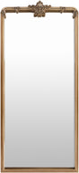 Surya Highclere HCL-003 66"H x 30"W x 2"D Mirror