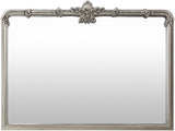 Surya Highclere HCL-002 30"H x 40"W x 2"D Mirror