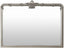 Surya Highclere HCL-002 30"H x 40"W x 2"D Mirror