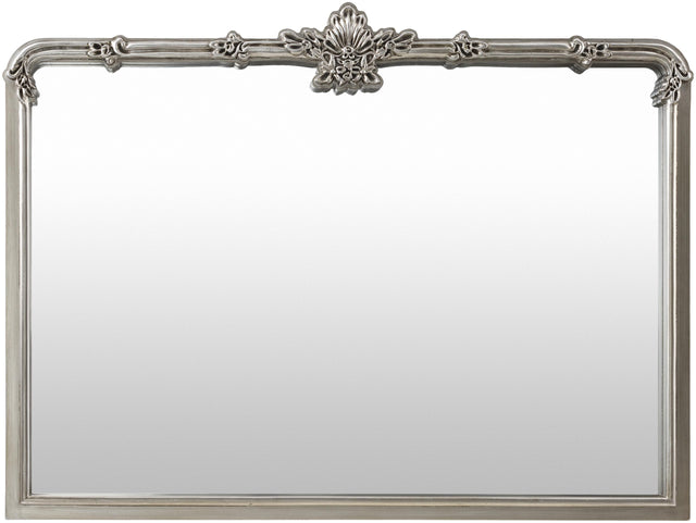 Surya Highclere HCL-002 30"H x 40"W x 2"D Mirror