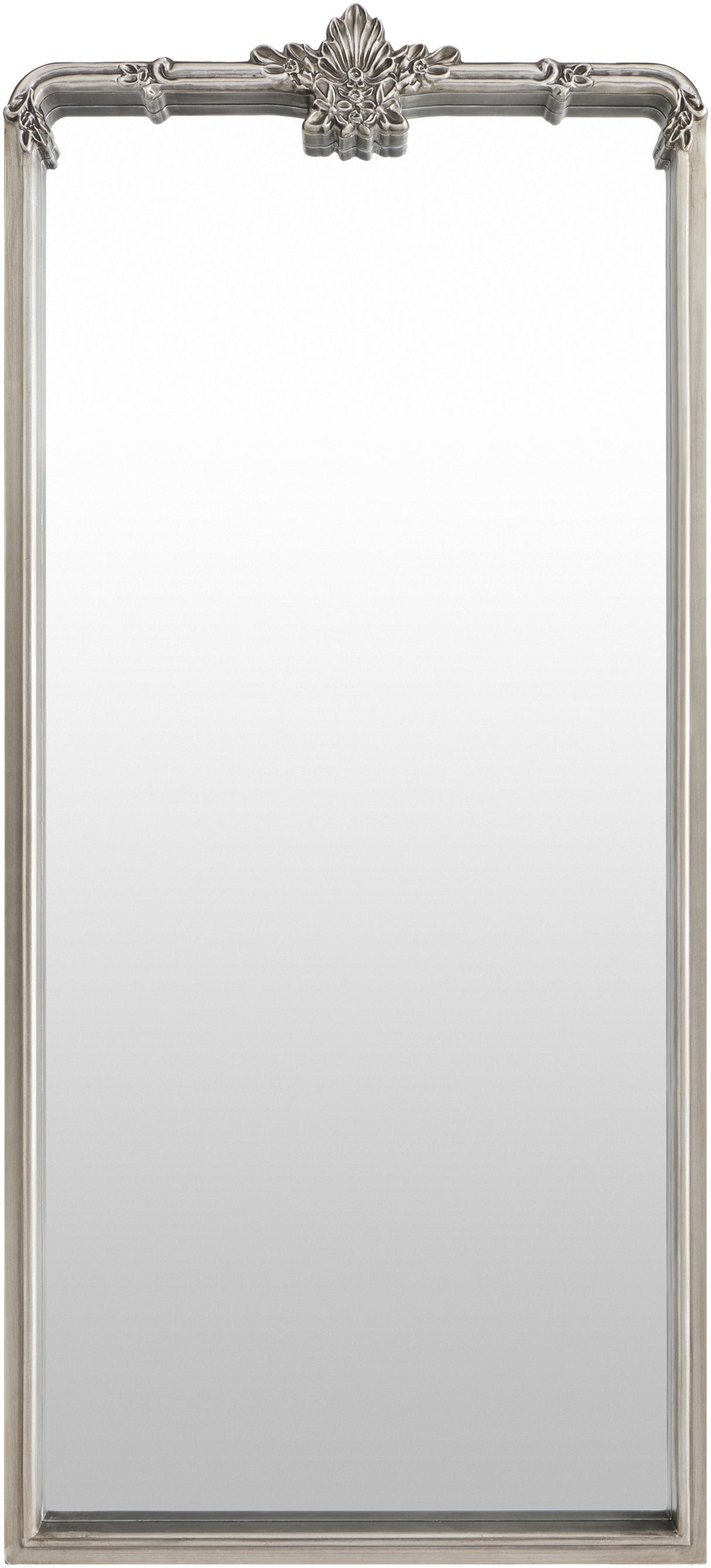 Surya Highclere HCL-004 66"H x 30"W x 2"D Mirror