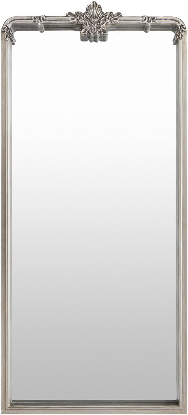 Surya Highclere HCL-004 66"H x 30"W x 2"D Mirror