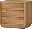 Surya Hundley HDLY-001 24"H x 26"W x 18"D Furniture Piece