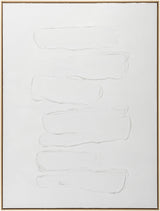 Surya Hemkund HEM-003 48"H x 36"W x 2"D Wall Art Piece