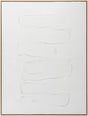 Surya Hemkund HEM-003 32"H x 25"W x 2"D Wall Art Piece