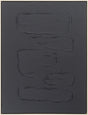 Surya Hemkund HEM-004 25"H x 19"W x 2"D Wall Art Piece
