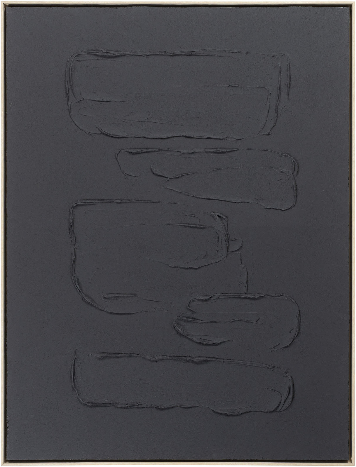 Surya Hemkund HEM-004 48"H x 36"W x 2"D Wall Art Piece