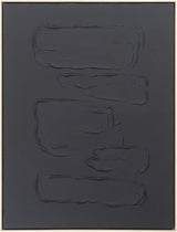 Surya Hemkund HEM-004 48"H x 36"W x 2"D Wall Art Piece