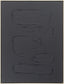 Surya Hemkund HEM-004 48"H x 36"W x 2"D Wall Art Piece