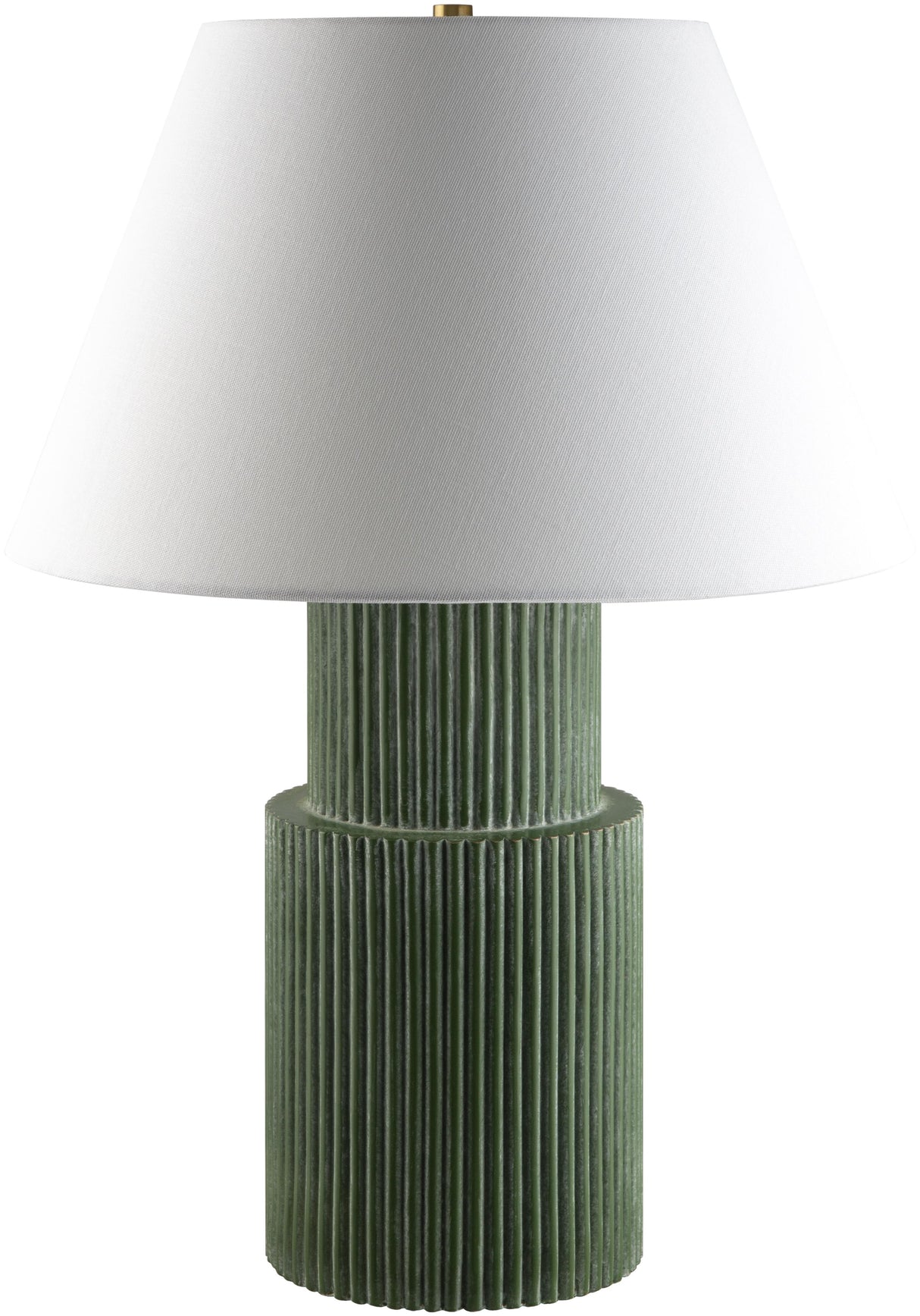Surya Hikari HIK-001 27"H x 18"W x 18"D Lamp